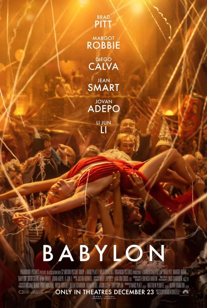 Babylon 2022 2160p