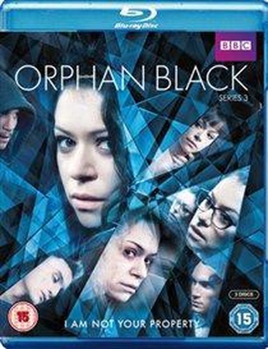 Orphan Black S3