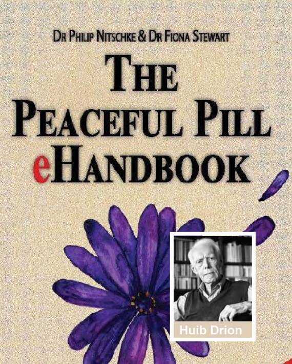 Peaceful Pill Handbook