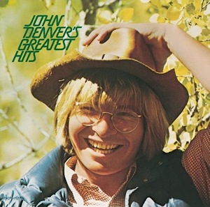 John Denver - Greatest hits