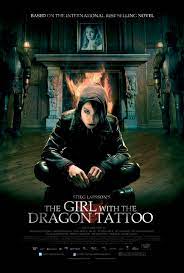 The Girl With The Dragon Tattoo 2009 1080p BluRay AC3 DD5 1 H264 UK NL Subs
