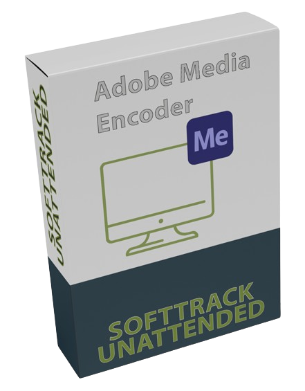 Adobe Media Encoder 2024 v24.3.0.49 x64 NL Unattendeds