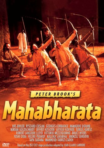 The Mahabharata (1989)