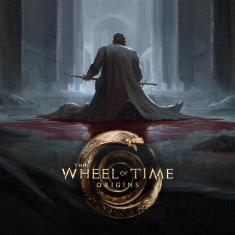 The Wheel of Time Origins 1080p EN+NL subs