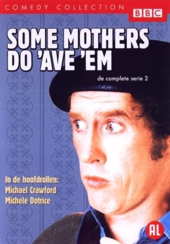 Some Mothers Do 'Ave 'Em S2