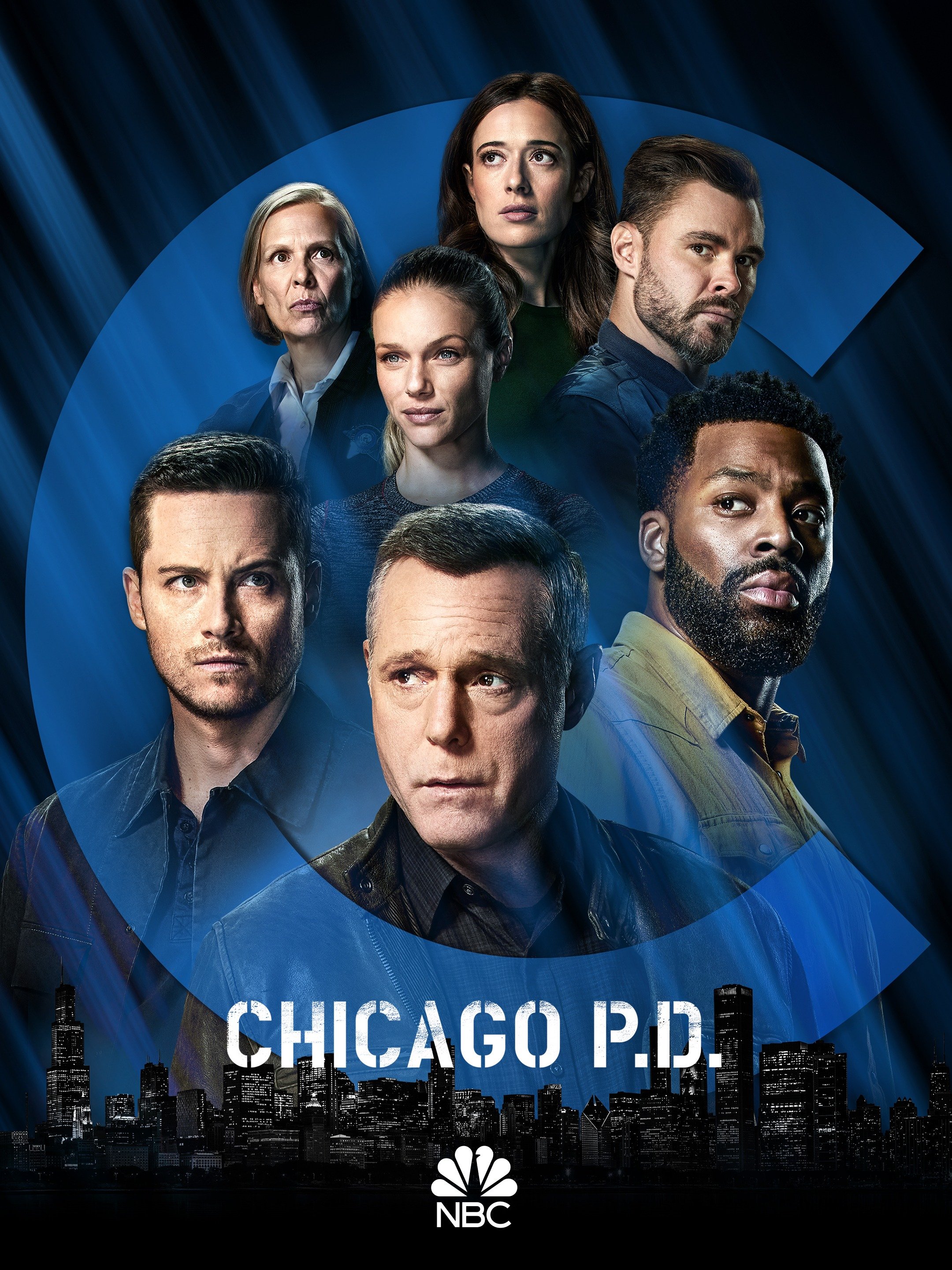 Chicago PD S09E22 NLSubs (Seizoensfinale)