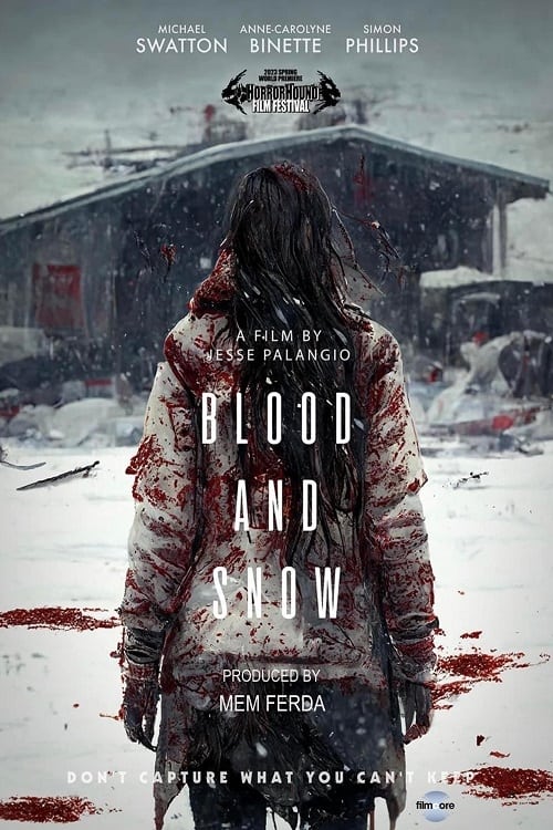 Blood and Snow 2023 1080p WEB H264-RABiDS
