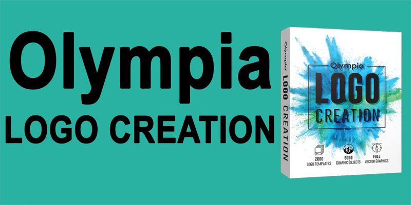 Olympia Logo Creation 1.7.7.40 Multilingual