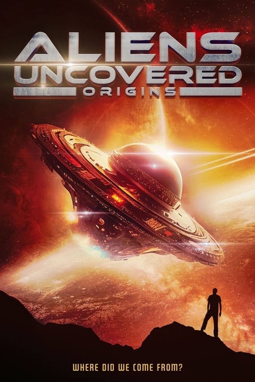 Aliens Uncovered Origins 2023 1080p WEB-DL x264 AAC