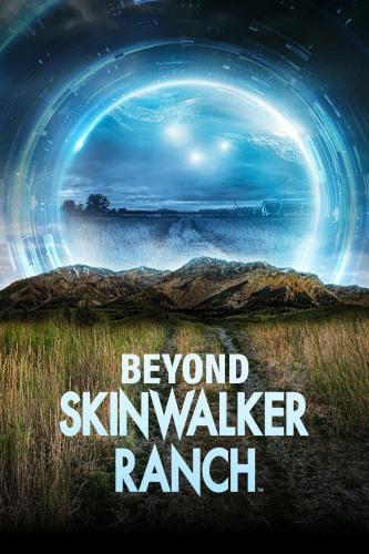 Beyond Skinwalker Ranch S01 1080p HEVC x265-MeGusta
