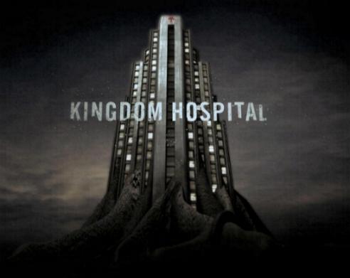Stephen King's Kingdom Hospital (DVDrip EN+NL subs)
