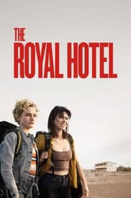 The Royal Hotel 2023 1080p Bluray REMUX AVC DTS-HD MA 5 1-GHD