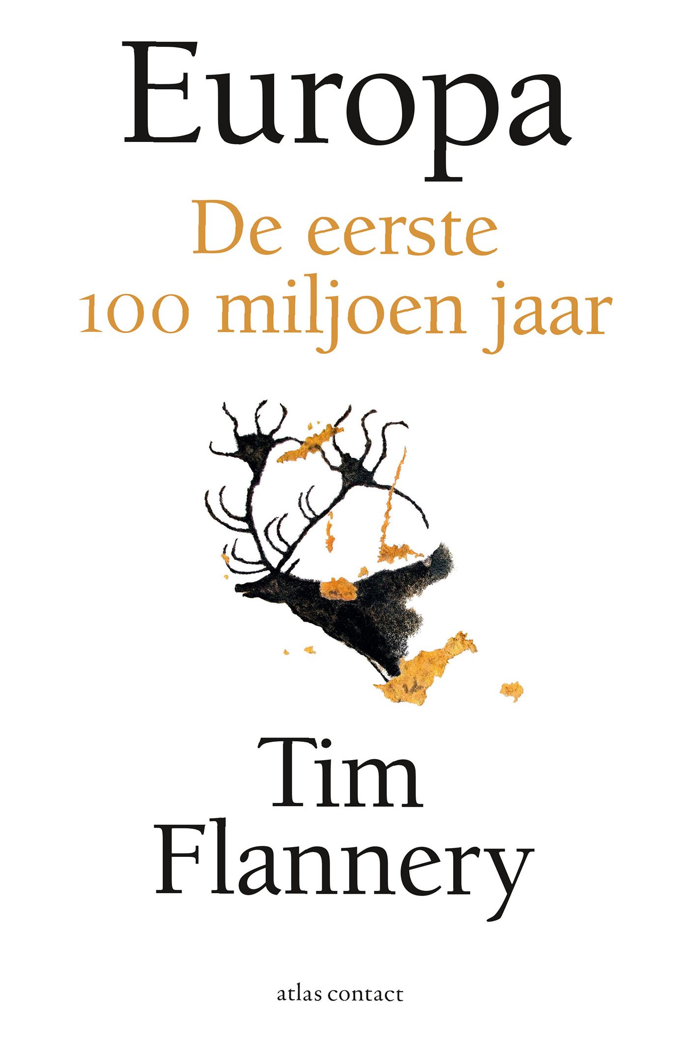 Flannery, Tim - Europa