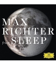Max Richter - Sleep (2015) 24-44.1 een 504 minuten durend muziekstuk