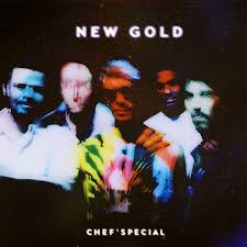 Chef'Special - 2024 - New Gold