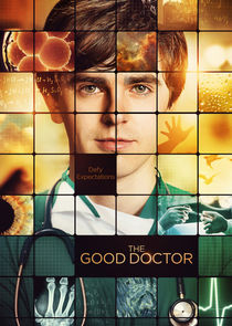 The Good Doctor S06E17 1080p WEB H264-CAKES